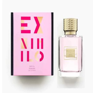 Lust In Paradise By Ex Nihilo EDP 100ml