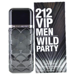212 VIP Wild Party (LIMITED EDITION) EDT 100ml