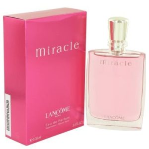 Lancome Miracle EDP 100ml