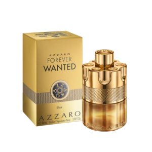 Azzaro Forever Wanted Elixer EDP 100ml