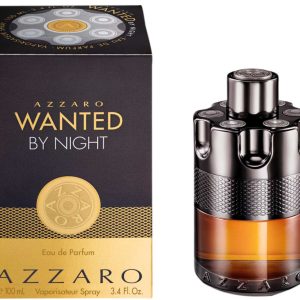 Azzaro Wanted by Night EDP 100ml