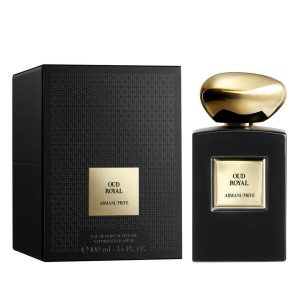 Armani Prive Oud Royal EDT 100ml (Unisex)