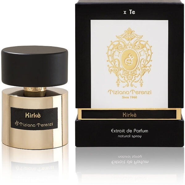 Kirke by Tiziana Tarenzi Extrait de Parfum 100ml (Unisex)