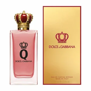 D&G Q Intense 100ml