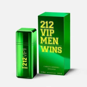 212 VIP Wins (LIMITED EDITION) EDP 100ml