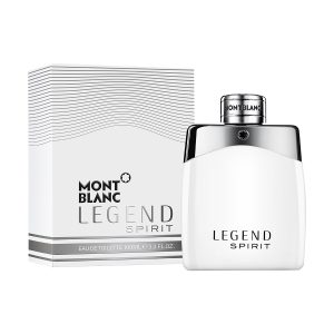 Mont Blanc Legend Spirit EDT 100ml