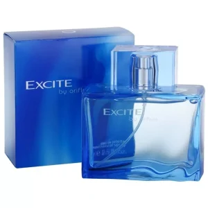 Excite by Oriflame EDT 75ml