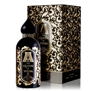 The Queen of Sheba by Attar Collection EDP 100ml