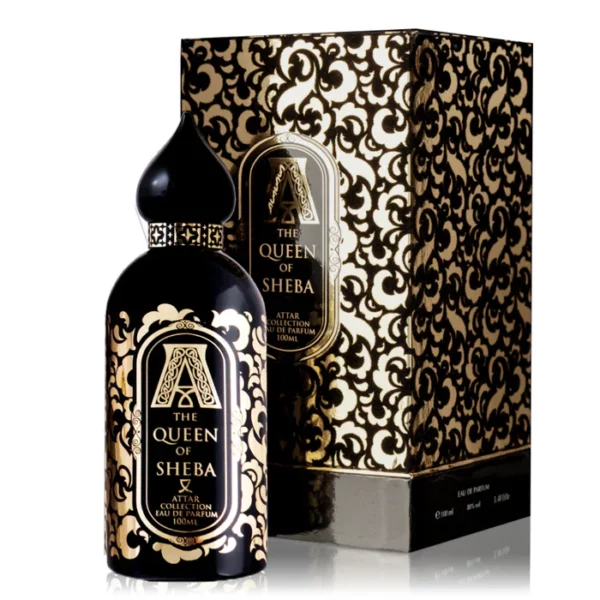 The Queen of Sheba by Attar Collection EDP 100ml